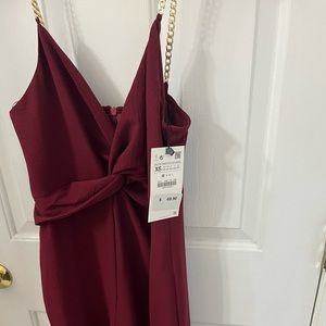 Zara Jumpsuit